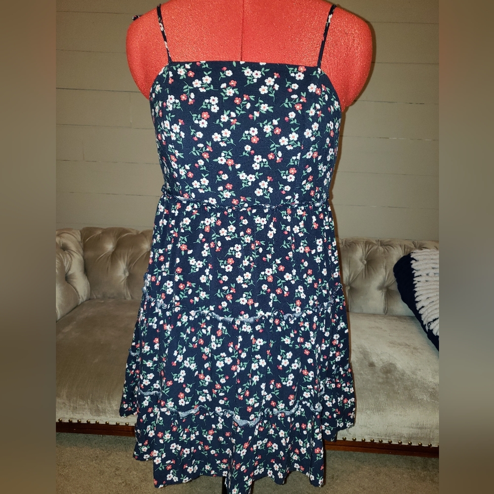 Lovely summer dress